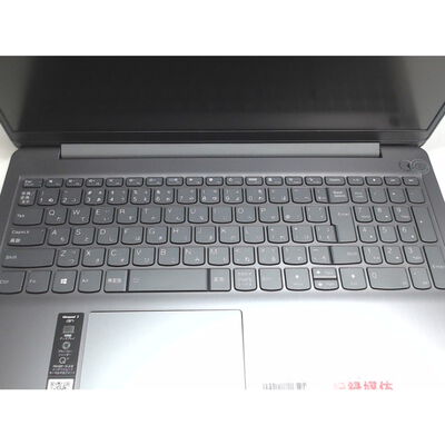 【前橋ｲﾝﾀｰｱｶﾏﾙ店】中古  LENOVO　idea Pad 3(Ryzen 7 5700U/8GB/SSD480GB/W11H) 4540001669 