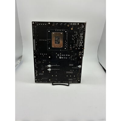 【宇都宮鶴田店】中古  MSI B860 GAMING PLUS WIFI (B860 1851 ATX DDR5) 175460 
