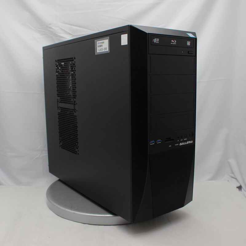 Thirdwave 第10世代 i5-10400 /8GB/SSD/Office THIRDWAVEの□中古パソコン一覧（469件）｜パソコン（PC）通販の