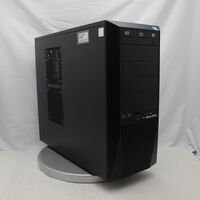中古  【ジャンク品/保証無/返品質問不可】THIRDWAVE GALLERIA KT(Intel Core i5 10400/16GB DDR4 (PC4)/SSD500GB/BD-RE/NVIDIA GrForce RTX 2070 8GB/W11H64 MAR) 192367 