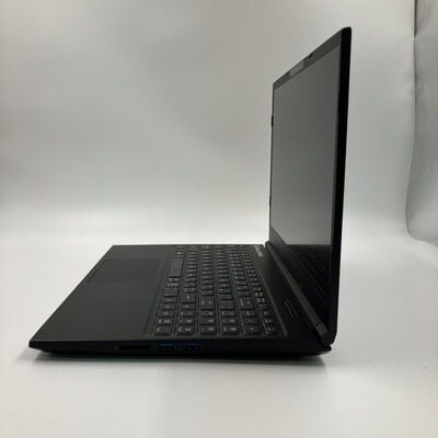 【なんば店】中古  THIRDWAVE GALLERIA GCL1650TGF (i5-10300H/16GB/SSD512GB/GTX1650Ti/WLAN/15.6FHD) 3280022225 