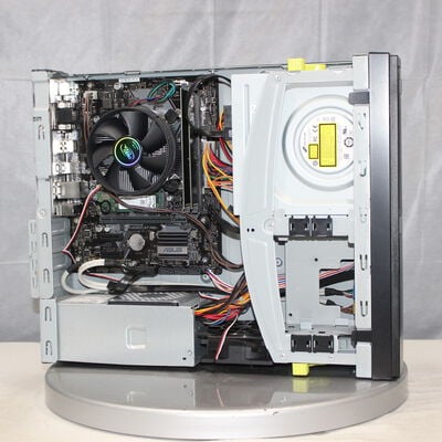 中古  THIRDWAVE GALLERIA KTC 