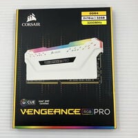中古  16GB 2枚組(合計32GB) PC4-25600/DDR4-3200 デスクトップ用 190913 