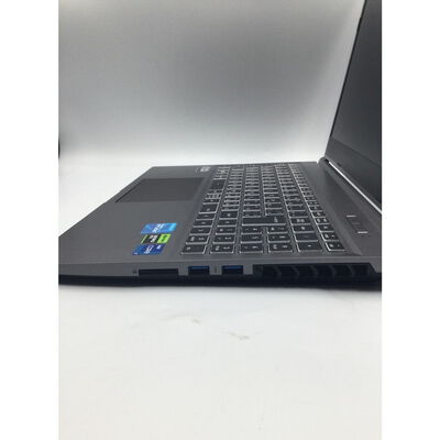 【座間相武台】中古  GALLERIA　(i7-13700H/32GB/SSD500GB/RTX4050/W11H) 4510002089 