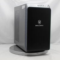 中古  THIRDWAVE GALLERIA SKM(Intel Core i5 12400/16GB DDR4 (PC4)/SSD500GB/なし/NVIDIA GeForce RTX 3060 12GB/W11H64 MAR) 198996 