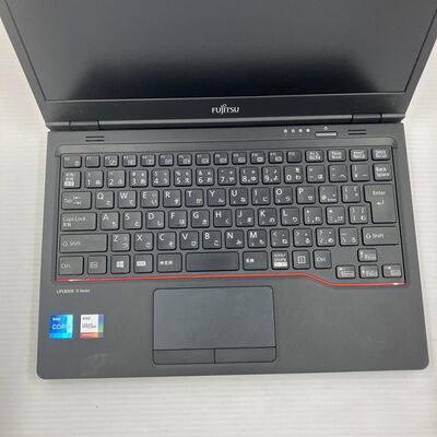 【秋葉原本店】中古  FUJITSU LIFEBOOK U7311/F(i5-1145G7/8GB/SSD256GB/W11P) 3410015632 