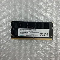 中古  PC4-25600 16GB ノート用(DDR4-3200) 158772 
