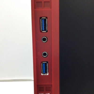 【白山FM松任店】中古  LEVEL&infin; ILeDXs-M06B-i7-RWSXB/26 4950002264 