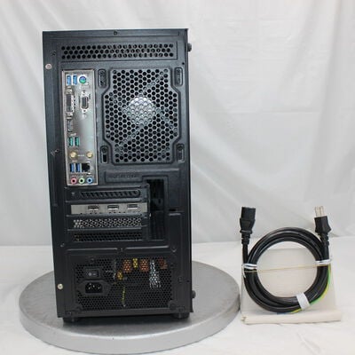【通販センター】中古  Original PC(AMD Ryzen 5 5500/32GB DDR4 (PC4)/SSD500GB/なし/NVIDIA GeForce RTX 3050 6GB/W11H64 MAR) 199896 