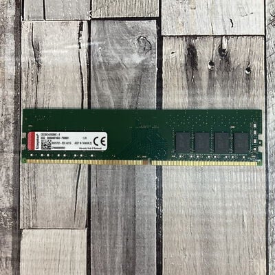 【広島店】中古  PC4-21300 8GB デスクトップ用_ 184888 