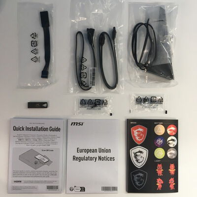 【博多店】中古  MSI MAG Z790 TOMAHAWK MAX WIFI (Z790 1700 ATX DDR5) 175318 