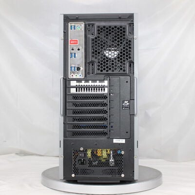 【通販センター】中古  THIRDWAVE GALLERIA XA5R-67XT 180894 
