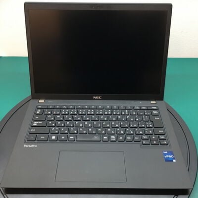 【佐賀南部バイパス店】中古  NEC PC-VKM44BZGC(i5-1245U/8GB/SSD256GB/オンボード/ドライブなし/W11P) 5250001444 