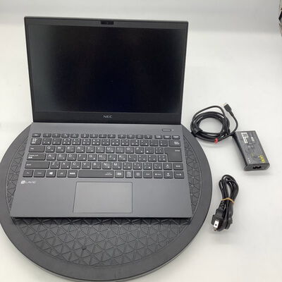 【堺七道店】中古  NEC　PG-GN186J5GH(i7-10510U/8GB/SSD500GB/W11P) 4660002869 