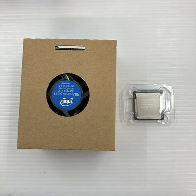 【秋葉原本店】中古  INTEL Core i5 10400 (1200/2.9G/12M/C6/12) 142593 