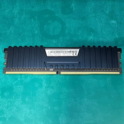 【静岡東瀬名店】中古  PC4-28800 8GB デスクトップ用 140733 