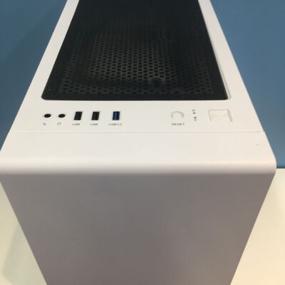 【博多店】中古  自作パソコン(Ryzen 5 5600G/16GB/ストレージなし/OSなし) 3310006338 