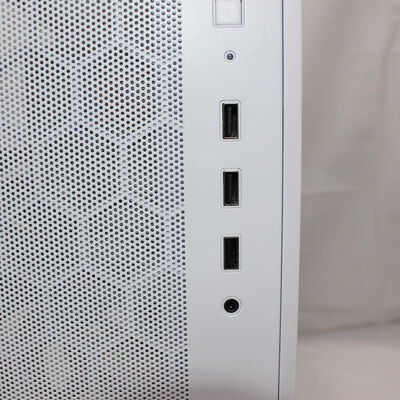 【通販センター】中古  Original PC(Intel Core i5 12400/16GB DDR4 (PC4)/SSD500GB/なし/NVIDIA GeForce GTX 1660 SUPER 6GB/W11H64 MAR) 194318【5/21値下げ!】 