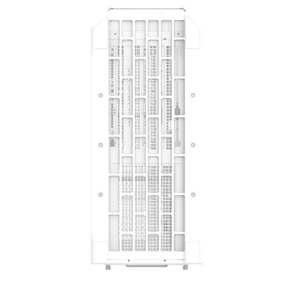 Thermaltake  View 600 TG Snow CA-11H-00F6WN-00 (E-ATX ガラス ホワイト) 