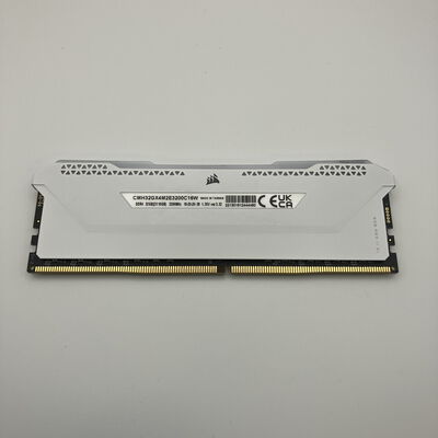 【秋葉原本店】中古  PC4-25600 16GB デスクトップ用 140728 