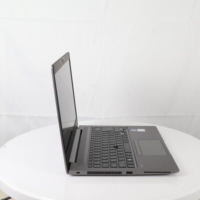 【通販センター】中古  HP ZBook 14u G6 (Intel Core i7 8565U 1.80GHz/16GB/SSD1TB/なし/AMD Radeon Pro WX3200/14/1920x1080/Wi-Fi/WEBCAM/W11H MAR) 184417 