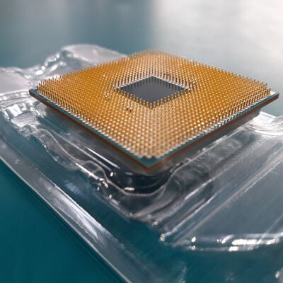 【鹿児島店】中古  AMD Ryzen 5 3600X (AM4/3.8/35M/C6/T12/95W) 140026 
