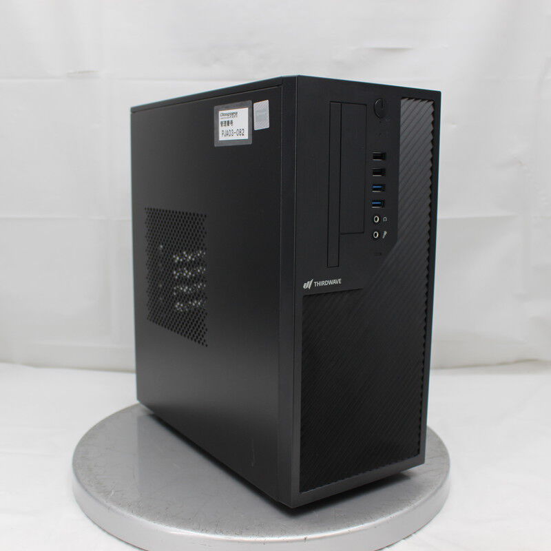 THIRDWAE Sl i’m MagnateIM 中古 THIRDWAVE Magnate IM 192496 （347013） ｜ パソコン通販の