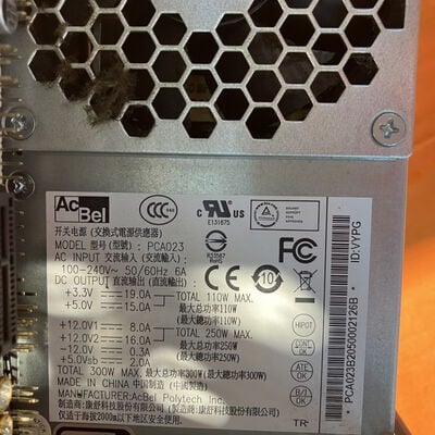 【なんば店】中古  THIRDWAVE Slim Magnate IM (12400/8GB/SSD512GB/Mt/W11H) 3280021224 