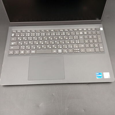 【大須店】中古  DELL Inspiron 15 3520 (Core i7-1255U/16GB/SSD512GB/-/-/WLAN/15.6インチFHD/W11H64/-) 3240008758 