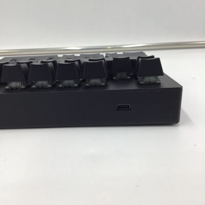 【白山FM松任店】中古  Razer BlackWidow V3 Pro JP Green Switch RZ03-03531300-R3J1 4950001465 