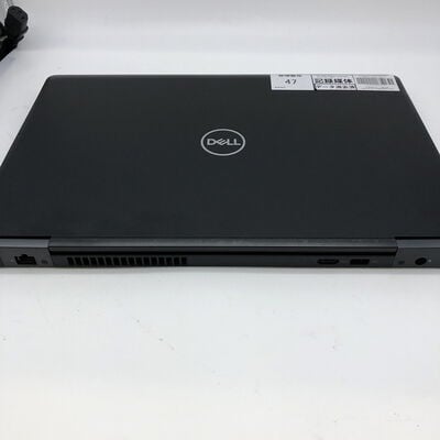 【宇都宮鶴田店】中古  DELL Latitude 5590(i5-8350U/8GB/SSD256GB/W11P) 5280001293 