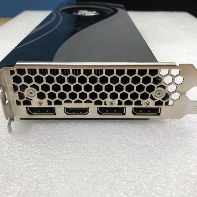 【甲府飯田店】中古  Palit NE6207S019P2-180F (RTX2070SUPER 8GB)_ 187834 