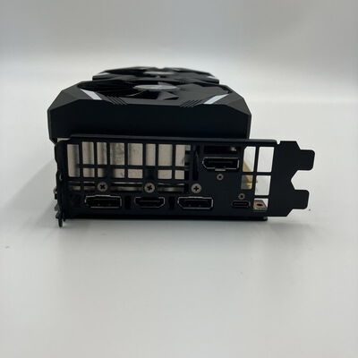 【なんば店】中古  ASUS DUAL-RTX2080-O8G (RTX2080 8G GDR6) 138199 