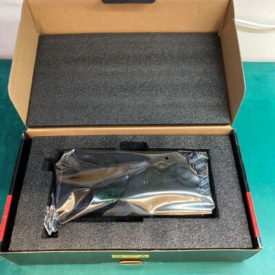 【静岡東瀬名店】中古  ASRock RX7700XT CL 12GO RX7700XT Challenger OC (RX7700XT 12G) 162739 