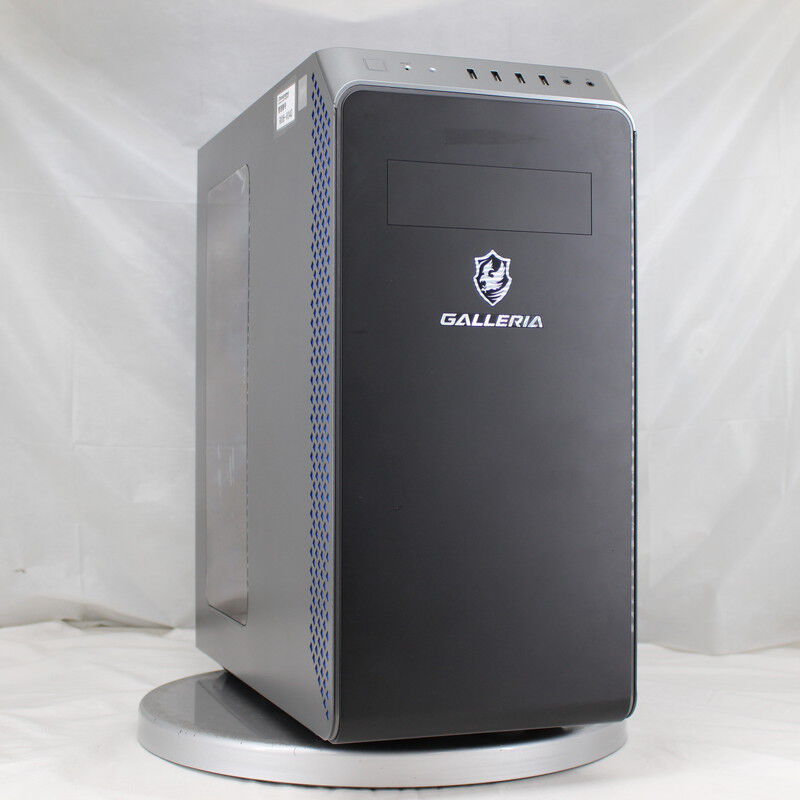 中古 THIRDWAVE GALLERIA ZA9C-R38 180843 ｜ パソコン通販の
