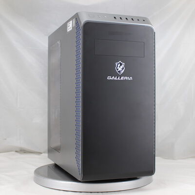 【通販センター】中古  THIRDWAVE GALLERIA ZA9C-R38 180843 