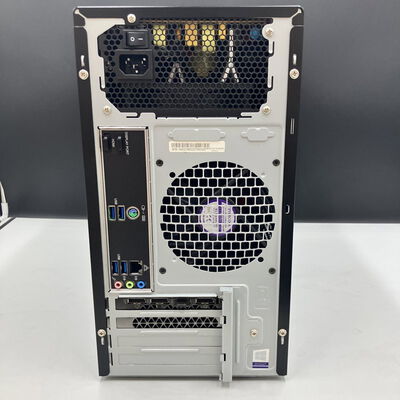 【熊本浜線店】中古  パソコン工房_レベル&infin;(i7 10700F/16GB/SSD1TB/GTX1660Ti/W11H) 5370000961 
