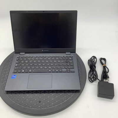 【堺七道店】中古  dynabook G83/HS(i7-1165G7/8GB/SSD512GB/W11P) 4660003050 