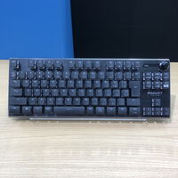中古  ROCCAT　VULCAN TKL RED JP ROC-12-285 赤軸 4720002204 