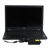 中古  NEC VersaPro PC-VKT42XZFB(Intel Core i5 1135G7 2.40GHz/16GB DDR4/SSD256GB/DVD/オンボード/15.6/1920x1080/GbE/Wi-Fi/WEBCAM/W11P) 204358 