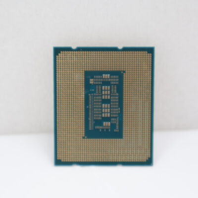 【通販センター】中古  INTEL Core i5 12400  (1700/2.5G/18M/C6/T12) 148614 