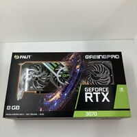中古  Palit RTX3070 GamingPro NE63070019P2-1041A (RTX3070 8G) 143906 