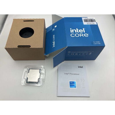 【仙台店】中古  INTEL Core i5 14500 (1700/2.6G/24M/C14/T20) 162952 