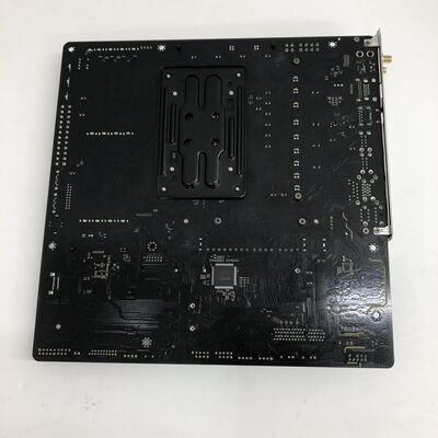 【福山ココローズ店】中古  ASRock B650M Pro X3D WiFi (B650 AM5 mATX DDR5) 5090000774