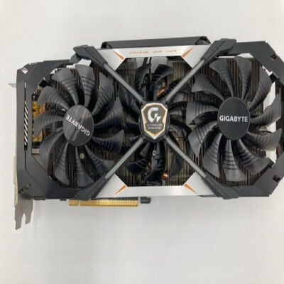 【盛岡都南店】中古  各社 GeForce GTX1070 (8GB PCI-E) 130945 