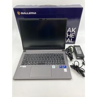 中古  ドスパラ GALLERIA DL7C-IG-C4(Ultra 7 155H/32GB/SSD1TB/W11P) 3410011791 