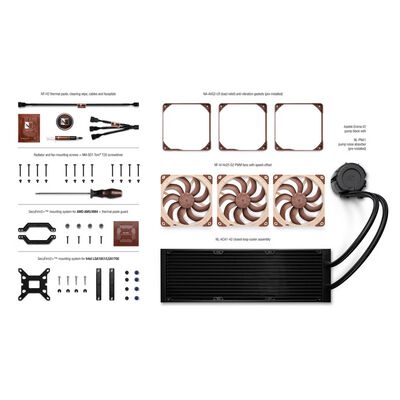 noctua  NL-LC1-42 (420mm) 