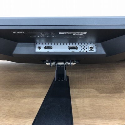 【宇都宮鶴田店】中古  各社 24インチワイドゲーミングモニタ （フルHD 1920x1080 144Hz） 153920 