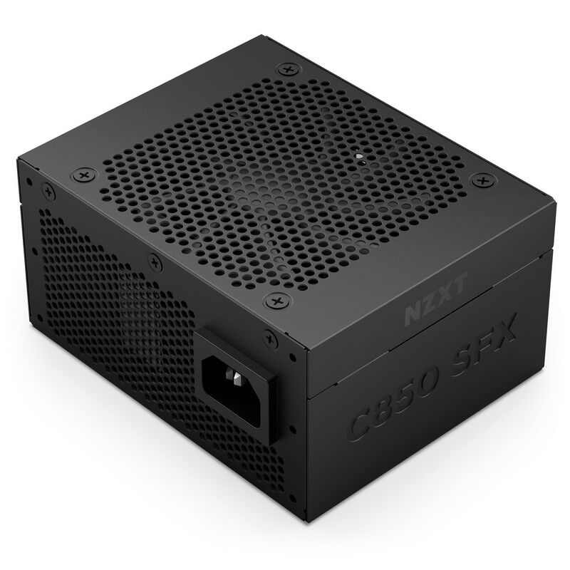 NZXT C850 SFX GOLD PS-8G1BB-JP (850W) ｜ パソコン通販のドスパラ