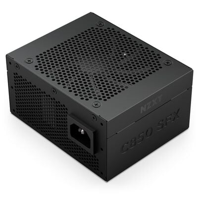NZXT  C850 SFX GOLD PS-8G1BB-JP (850W) 